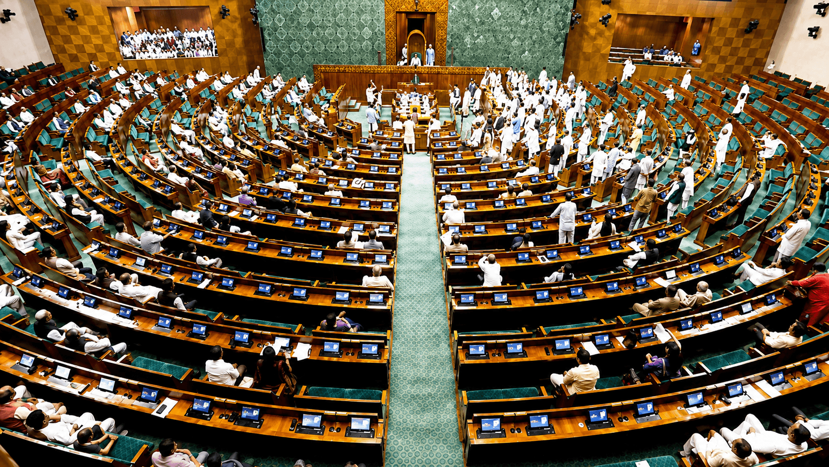 parlimant
