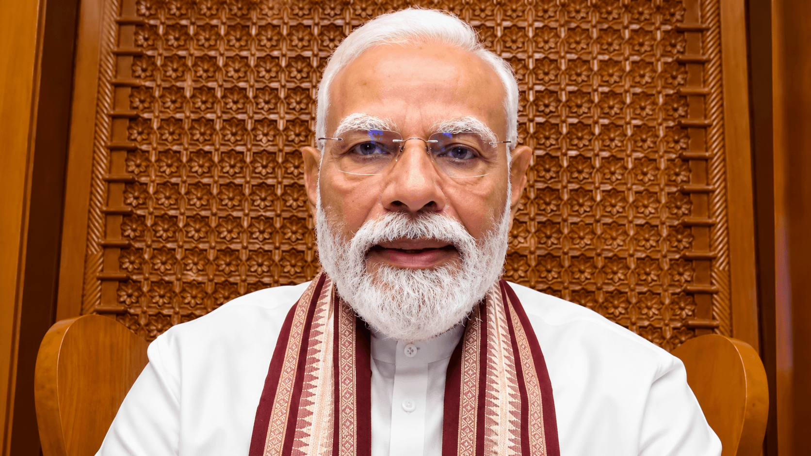 modi