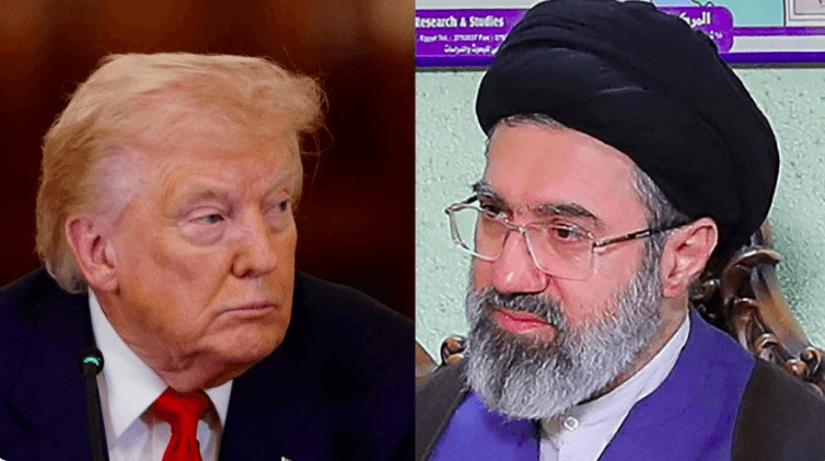 iran