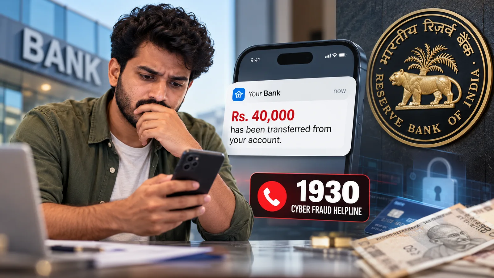 Cyber Helpline
