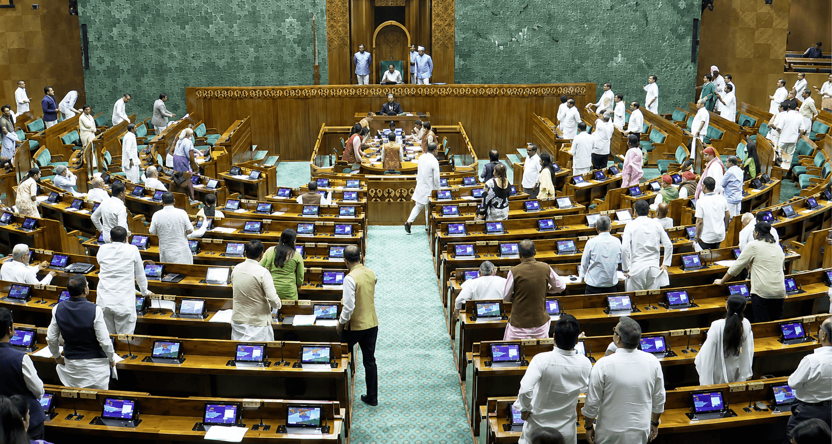 PARLIAMENT