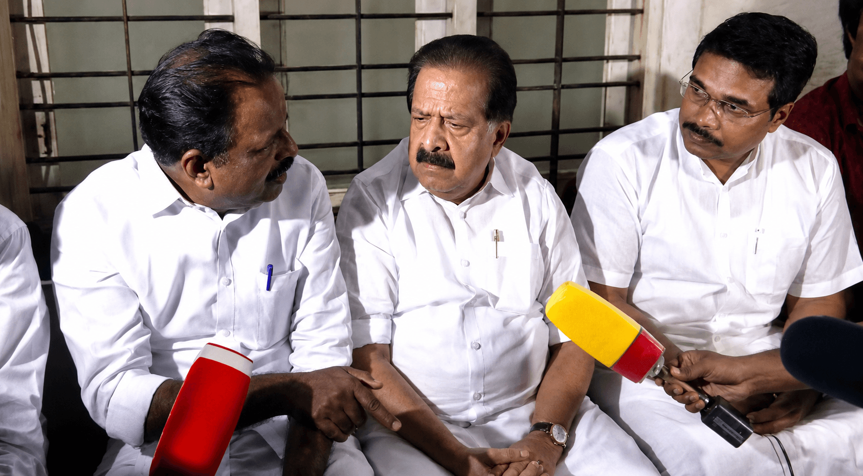 VIZHINJAM FISHERIES