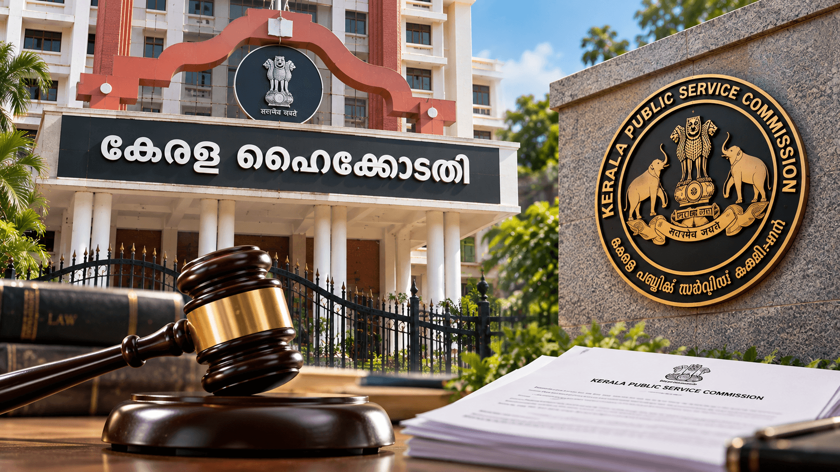 HIGH COURT