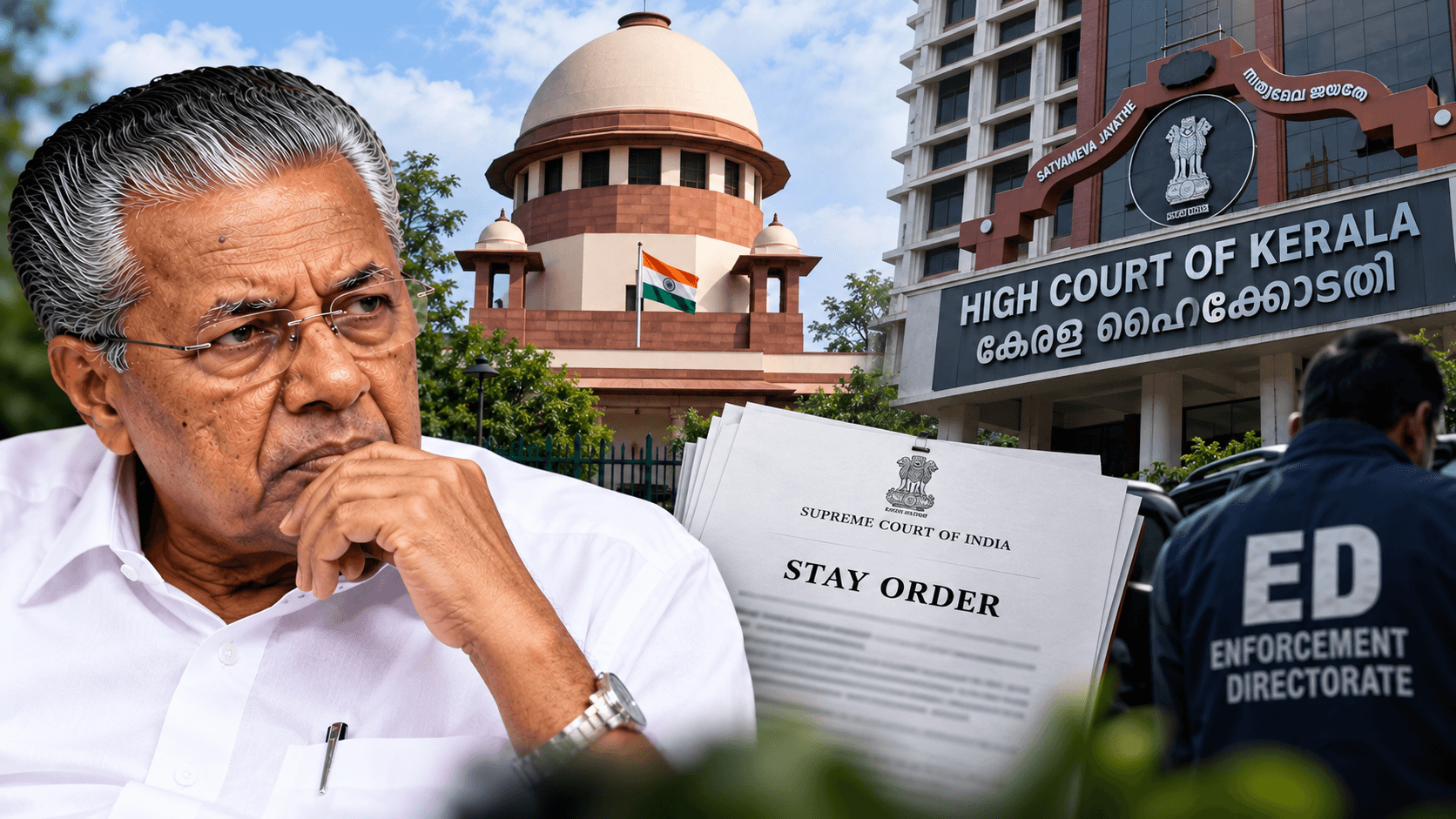 COURT NEWS
