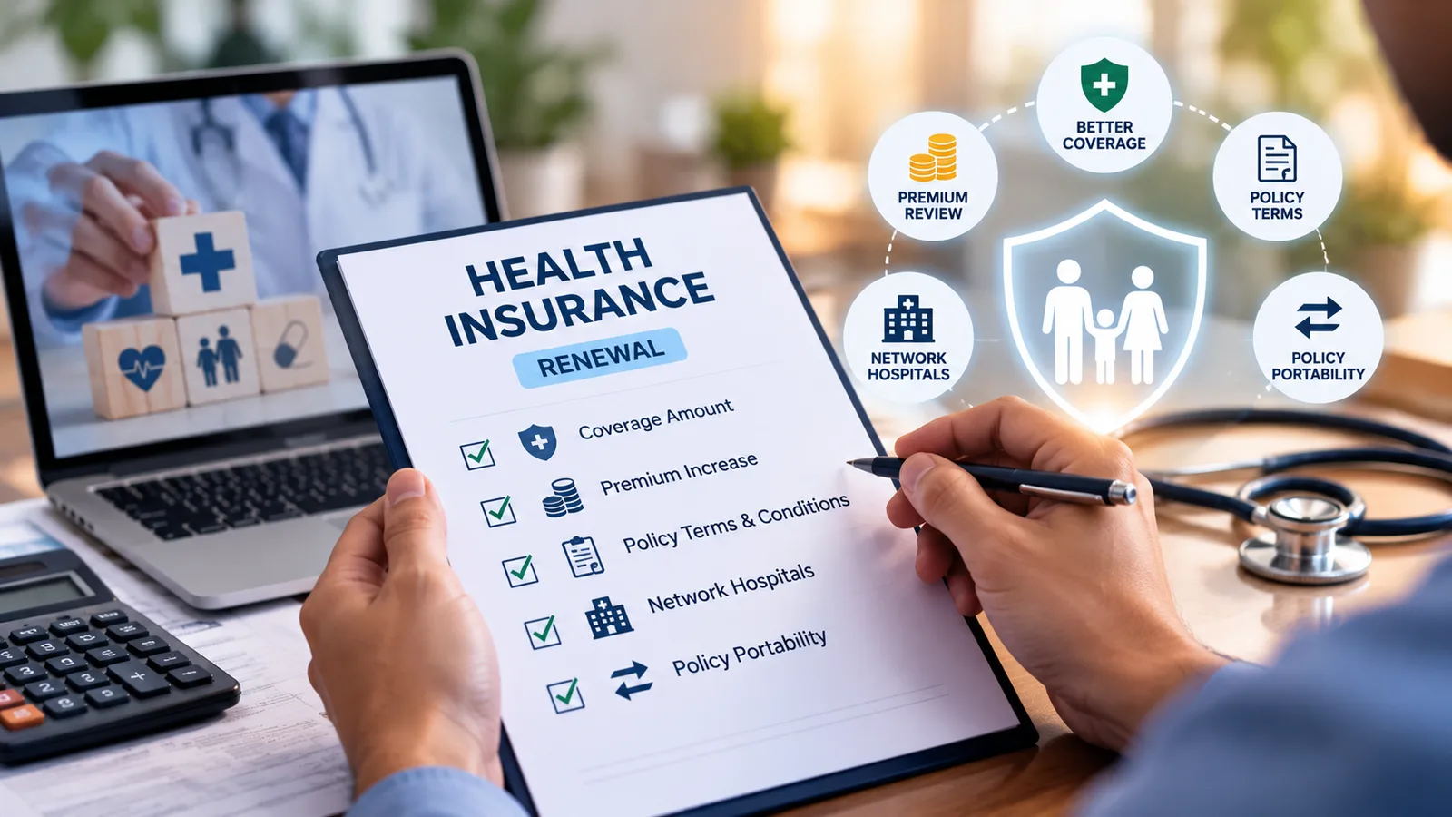 Health Insurance