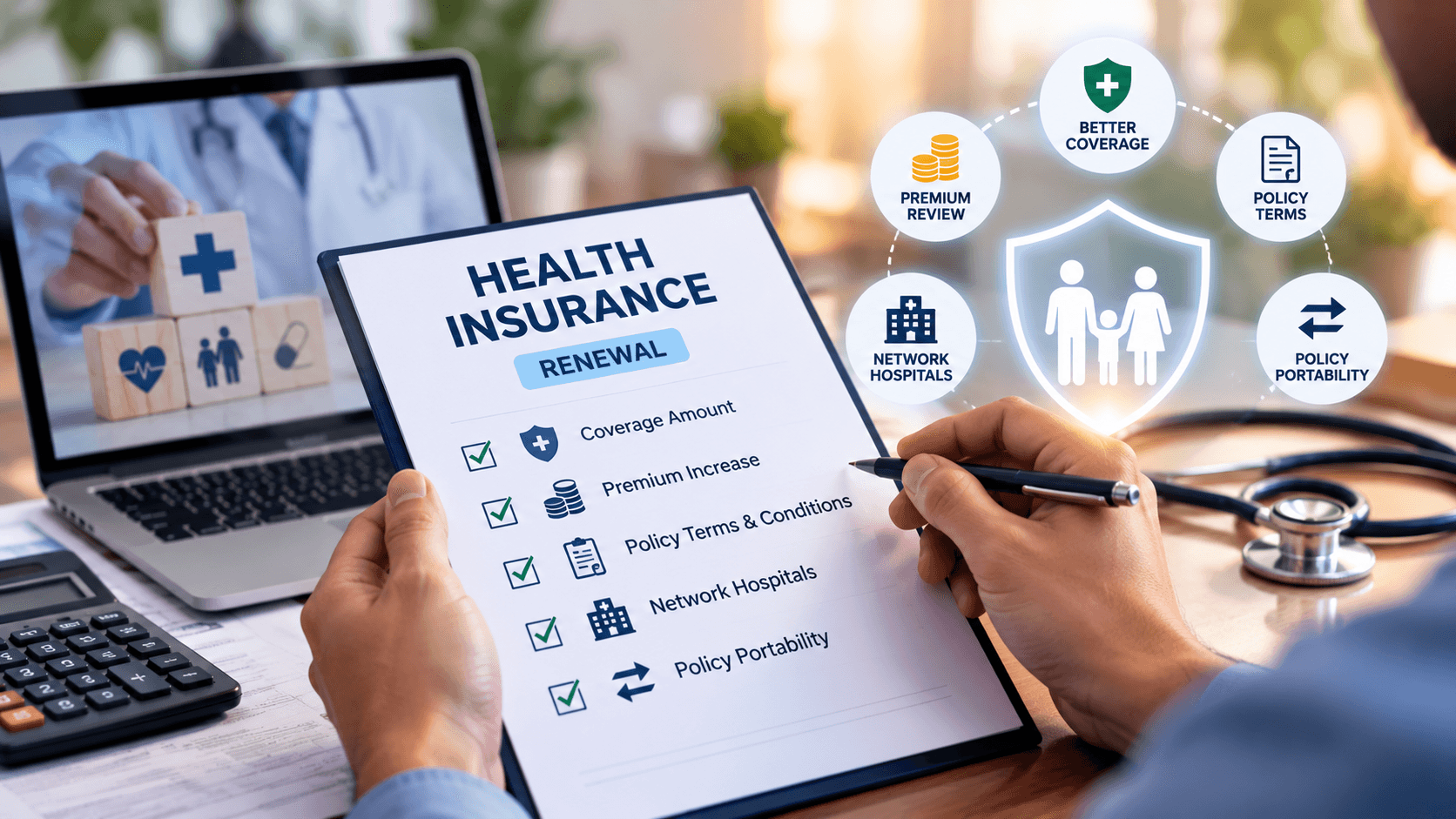 Health Insurance