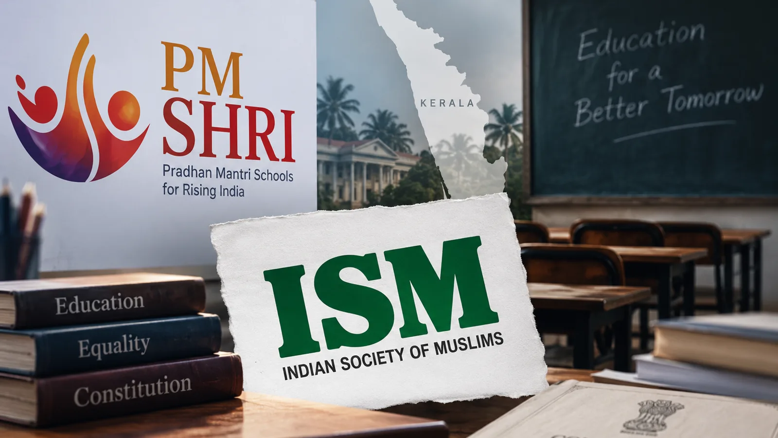 ISM