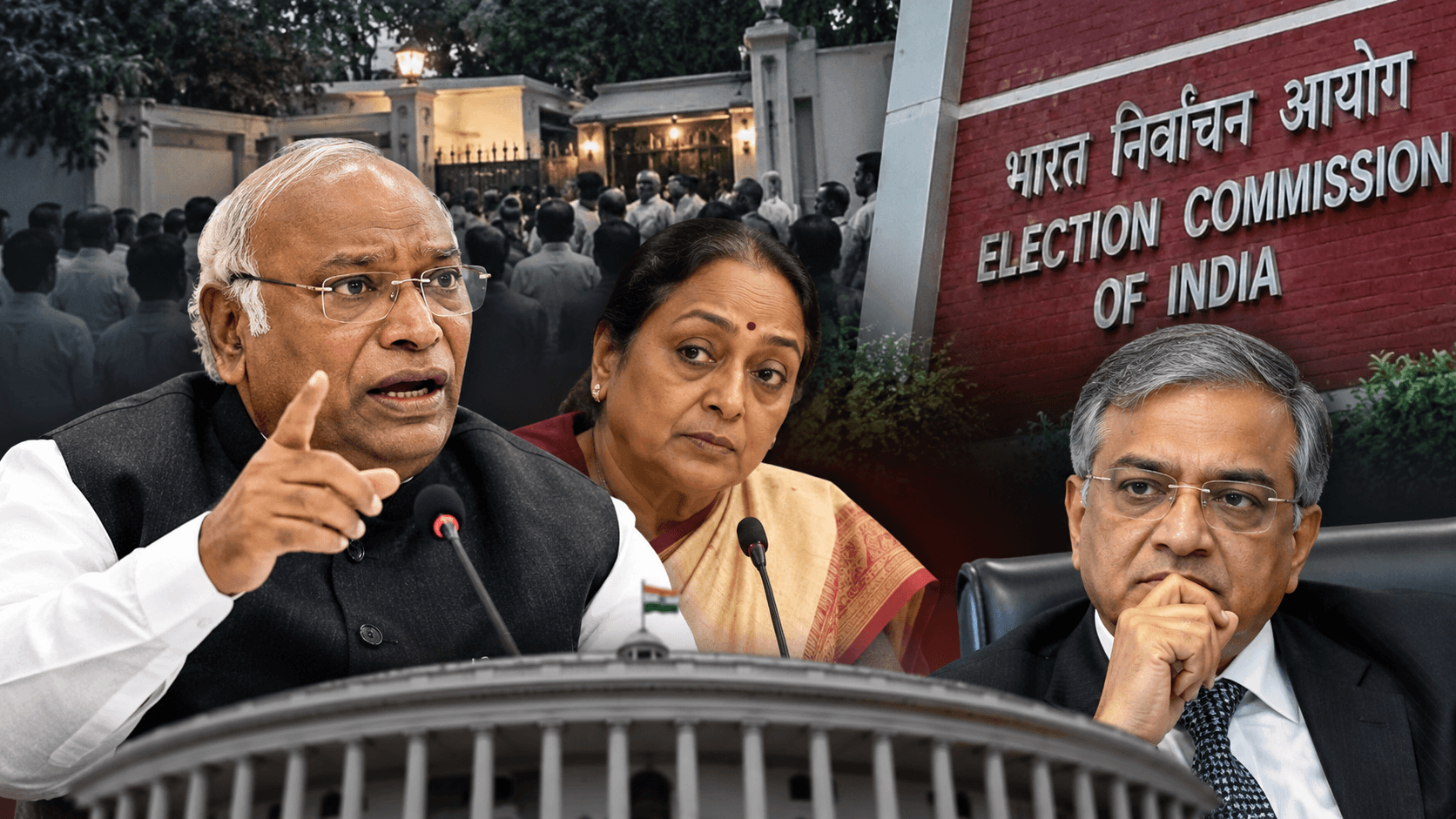 Indian Election