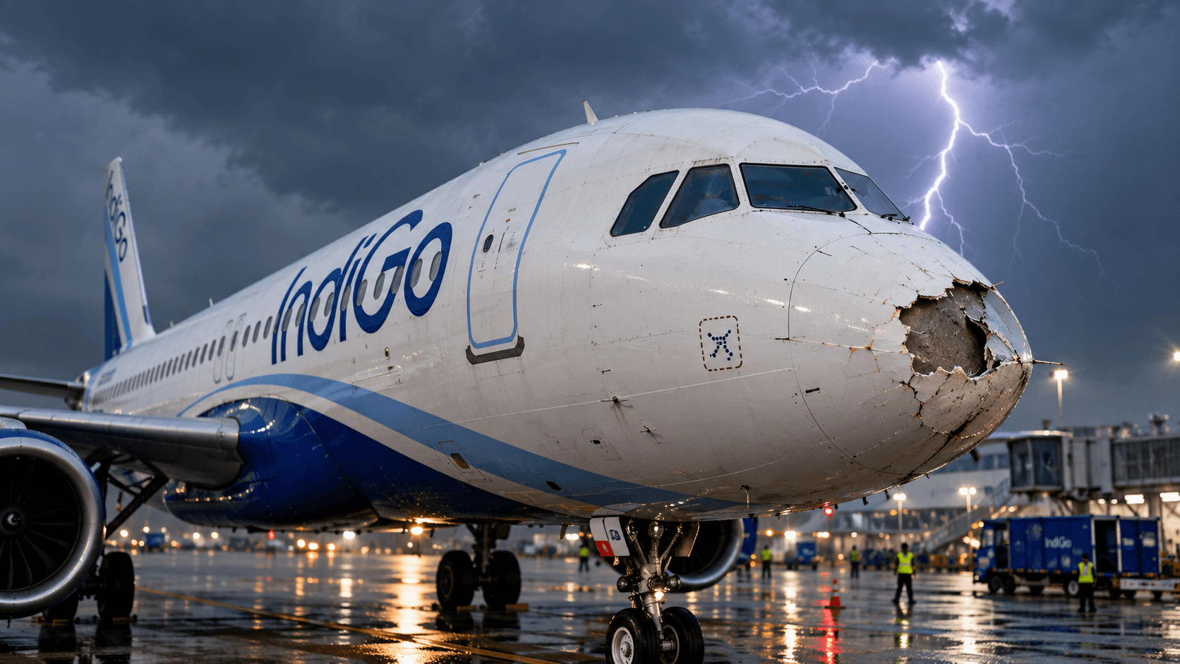 Indigo