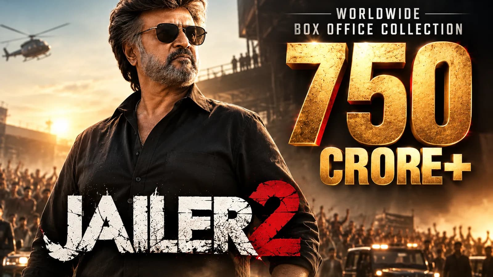 Jailer 2