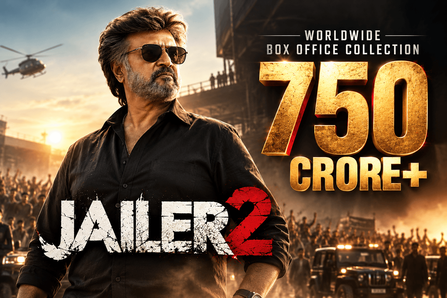 Jailer 2