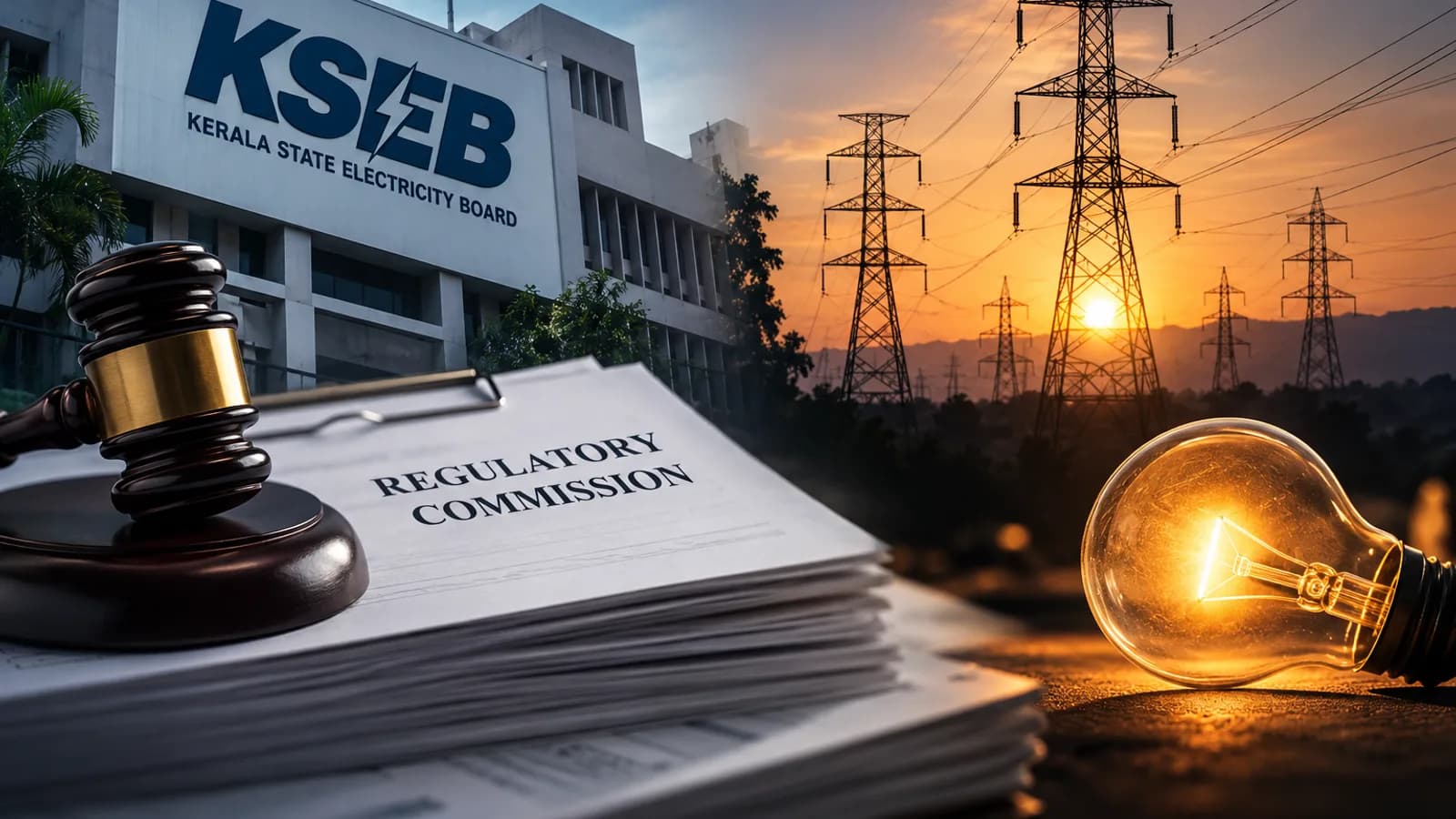 KSEB Electricity