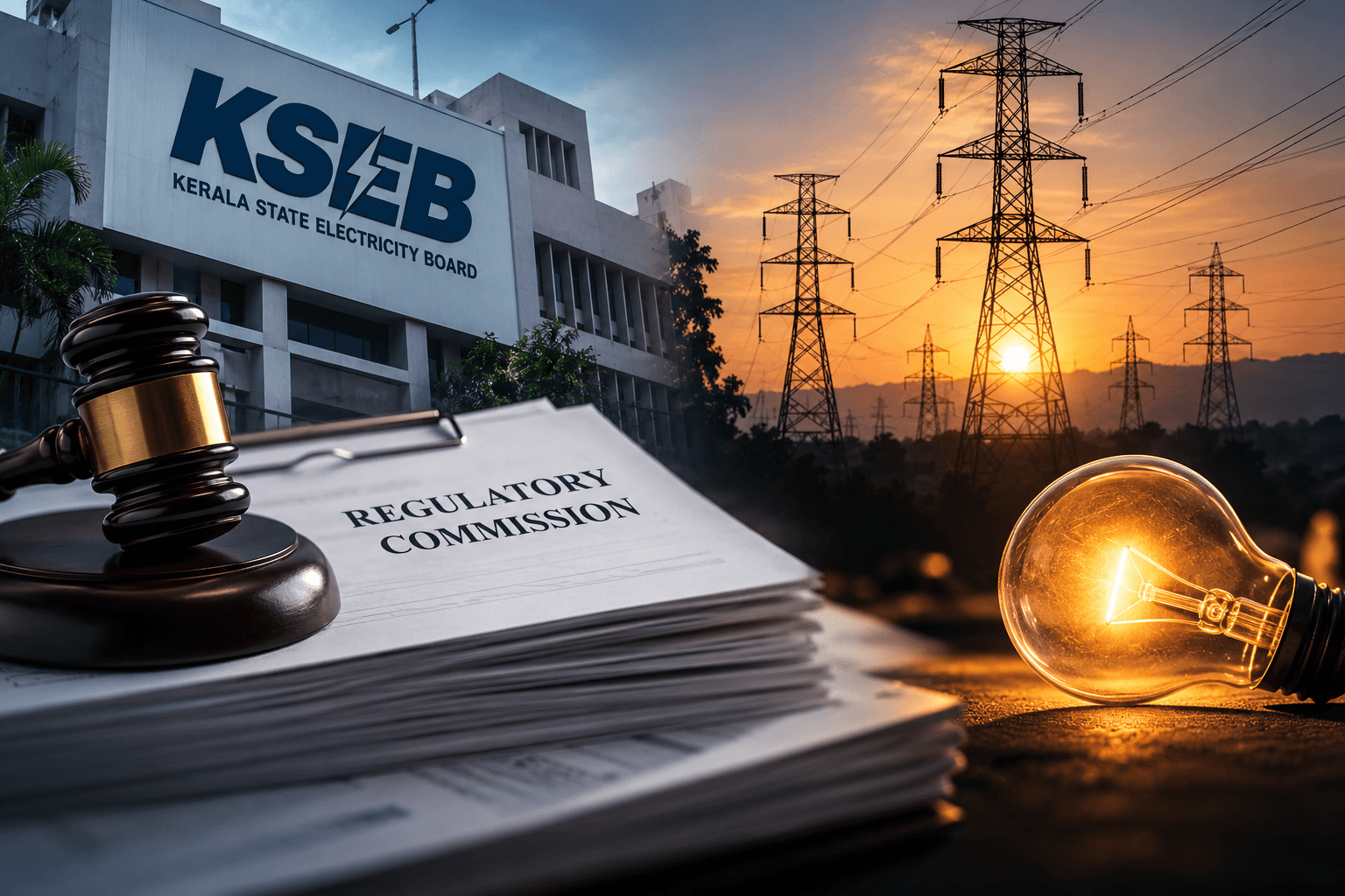 KSEB Electricity