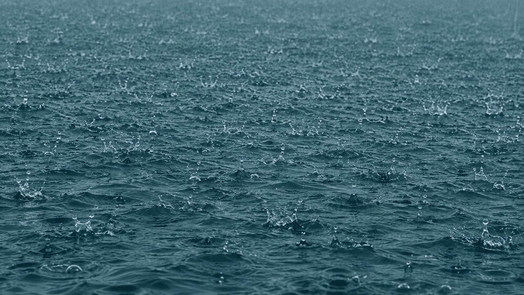 Kerala Rain