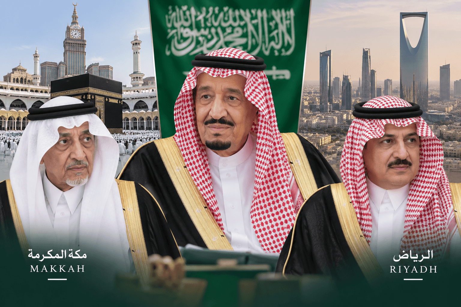 Makkah