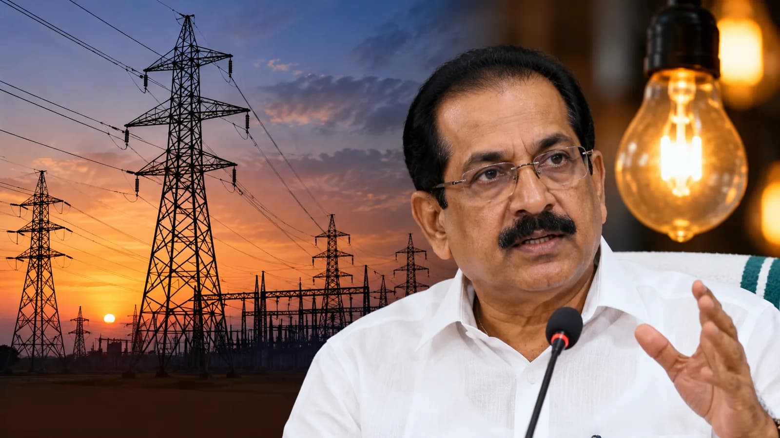 Power Supply Statement