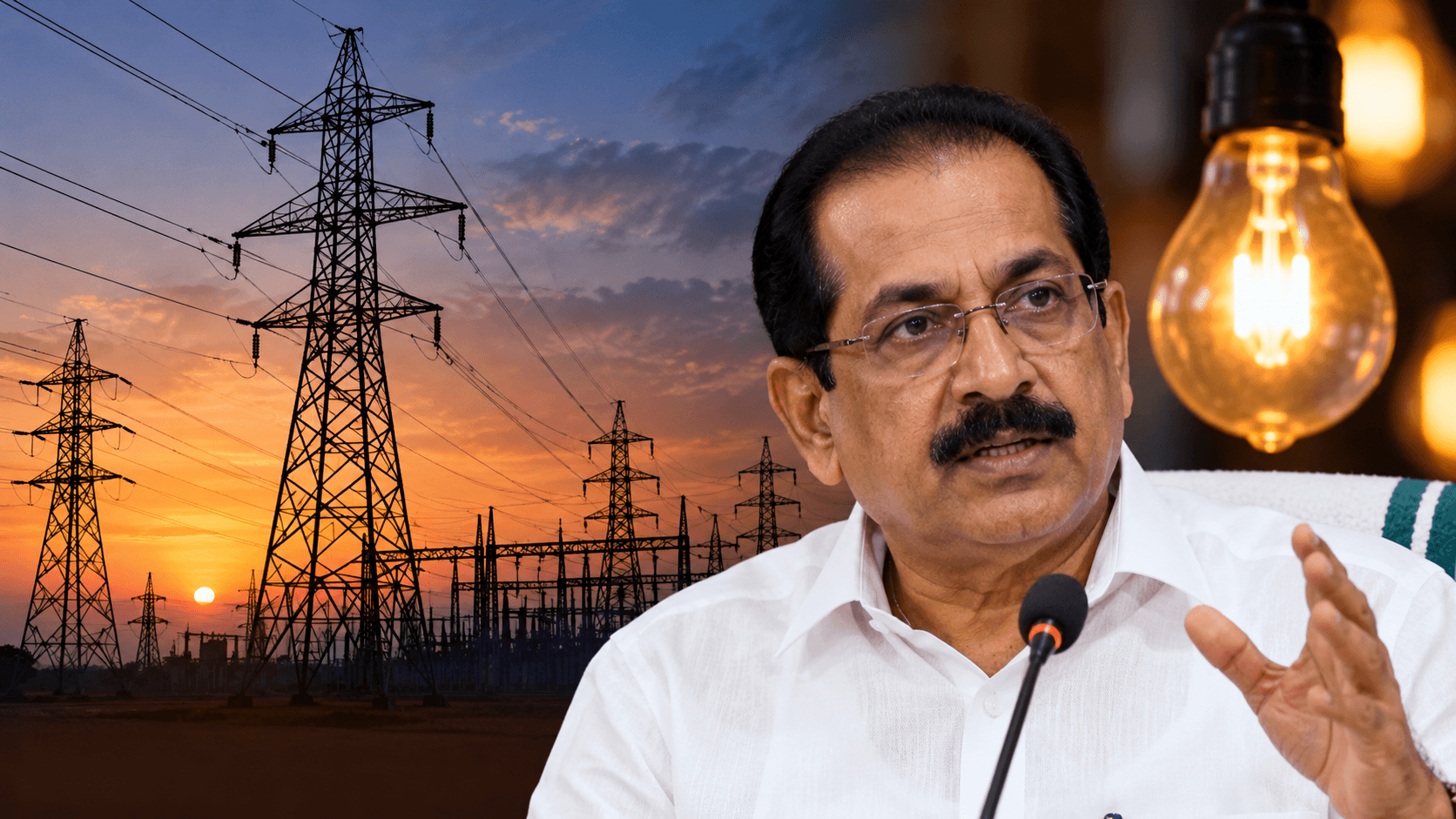 Power Supply Statement