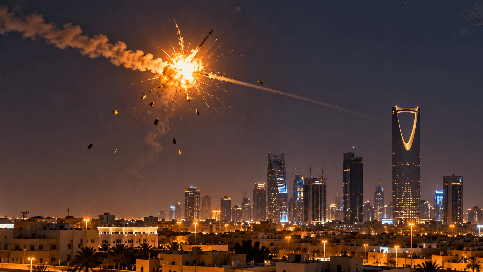 Saudi