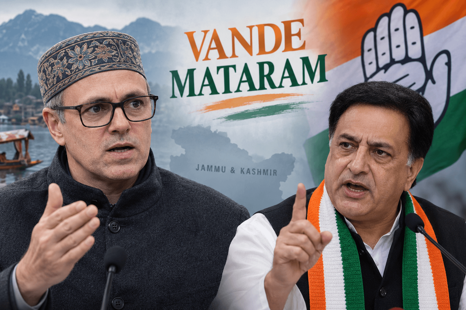 VANDE