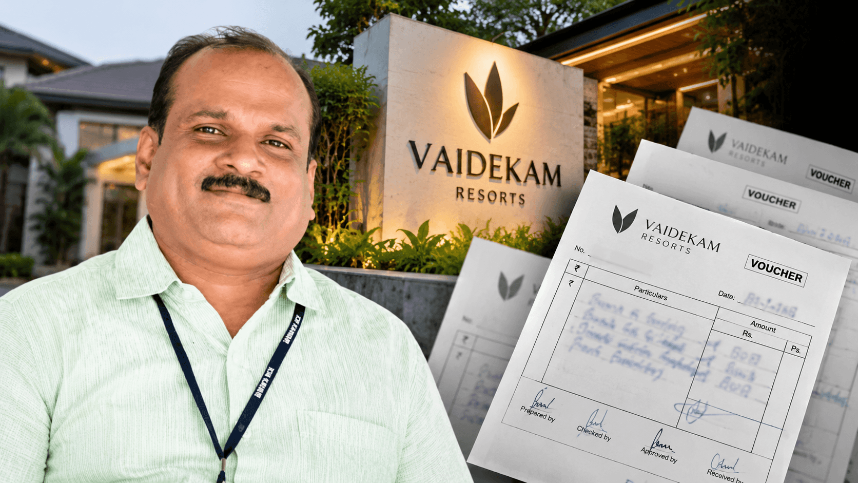 Vaidekam Resorts