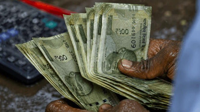 money