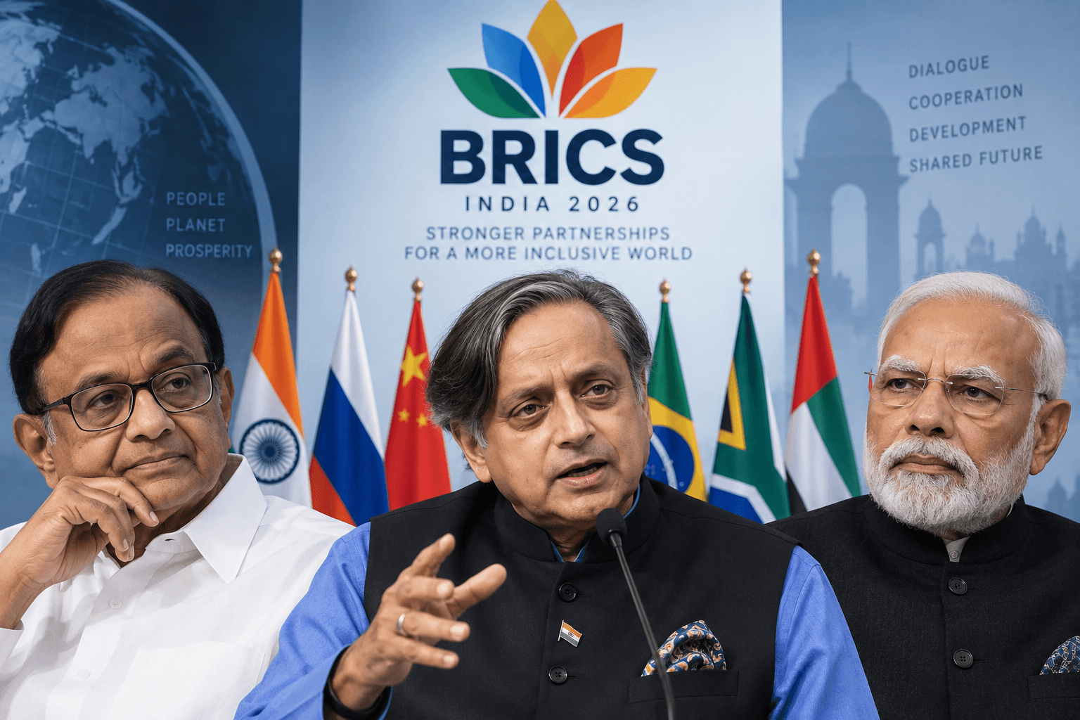 brics