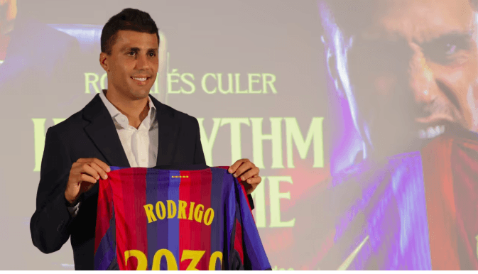fc barcelona