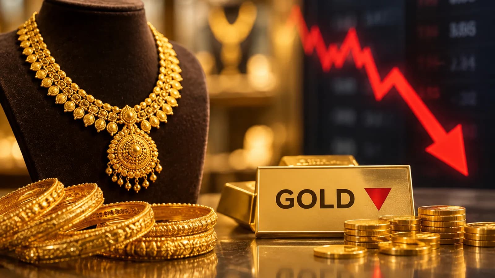 gold