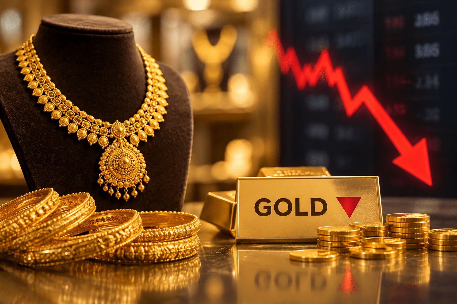 gold
