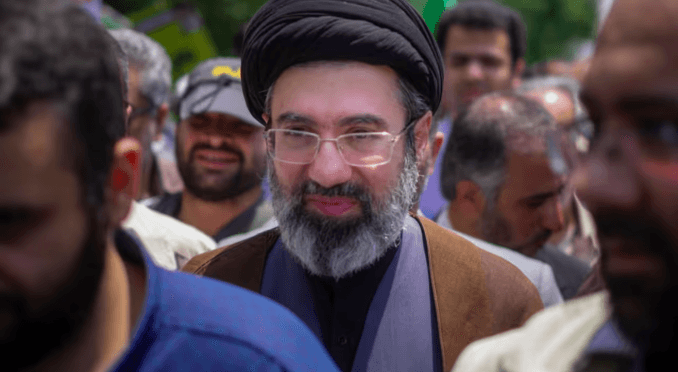 khamenie