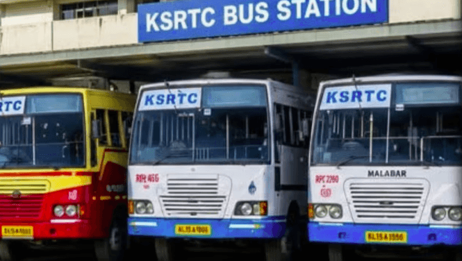 ksrtc