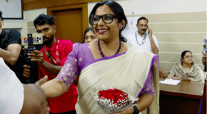 maya rahul