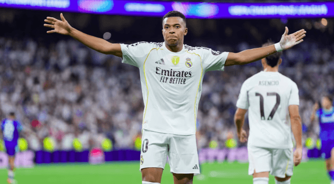 mbappe