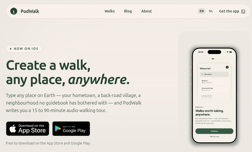 podwalk