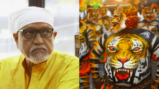 pulikkali
