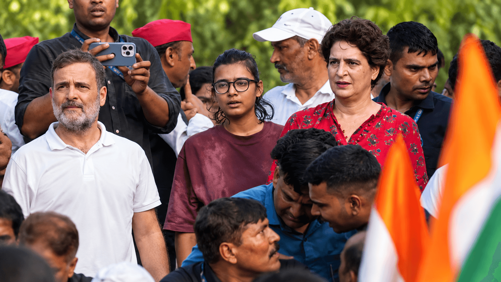 rahul, neha, priyanka