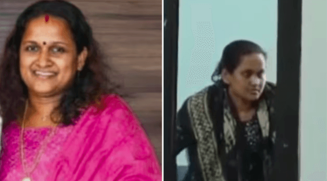 rani lakshmi