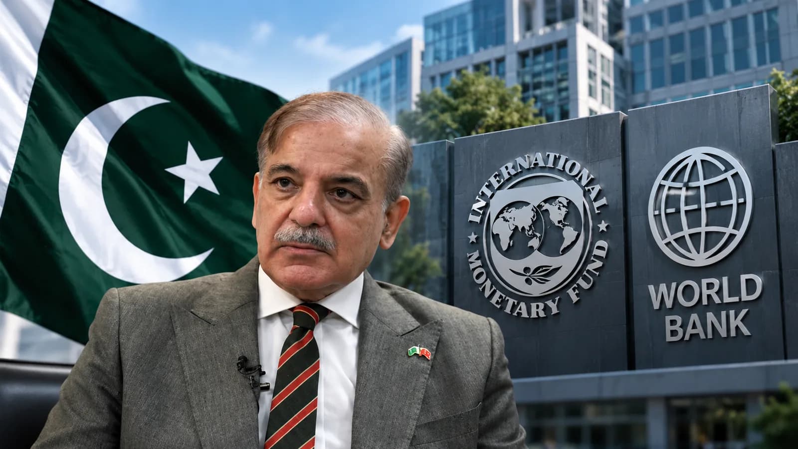 shehbaz sharif