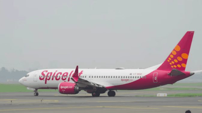 spicejet