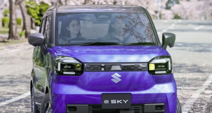 suzuki