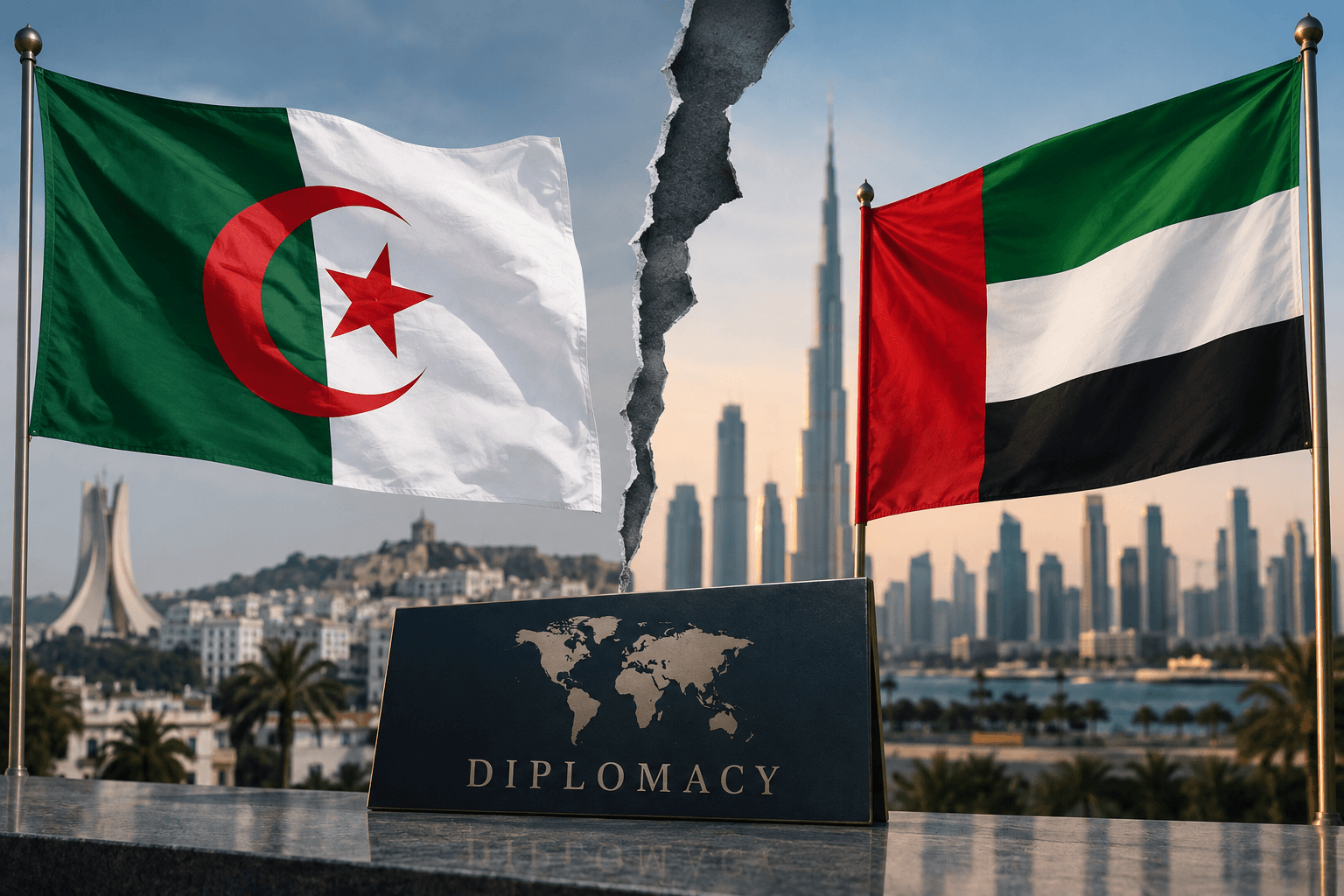 uae