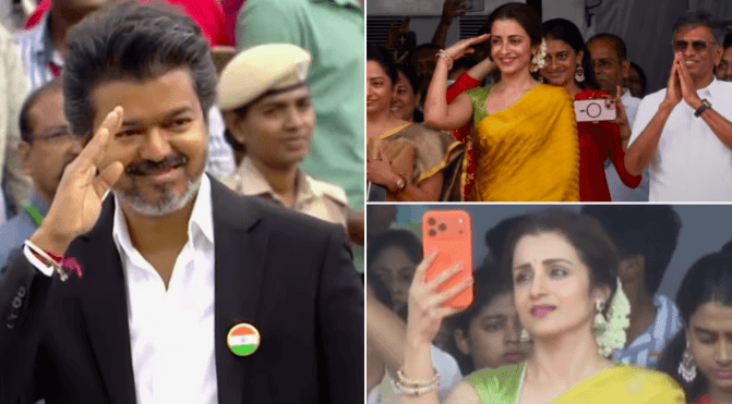 vijay