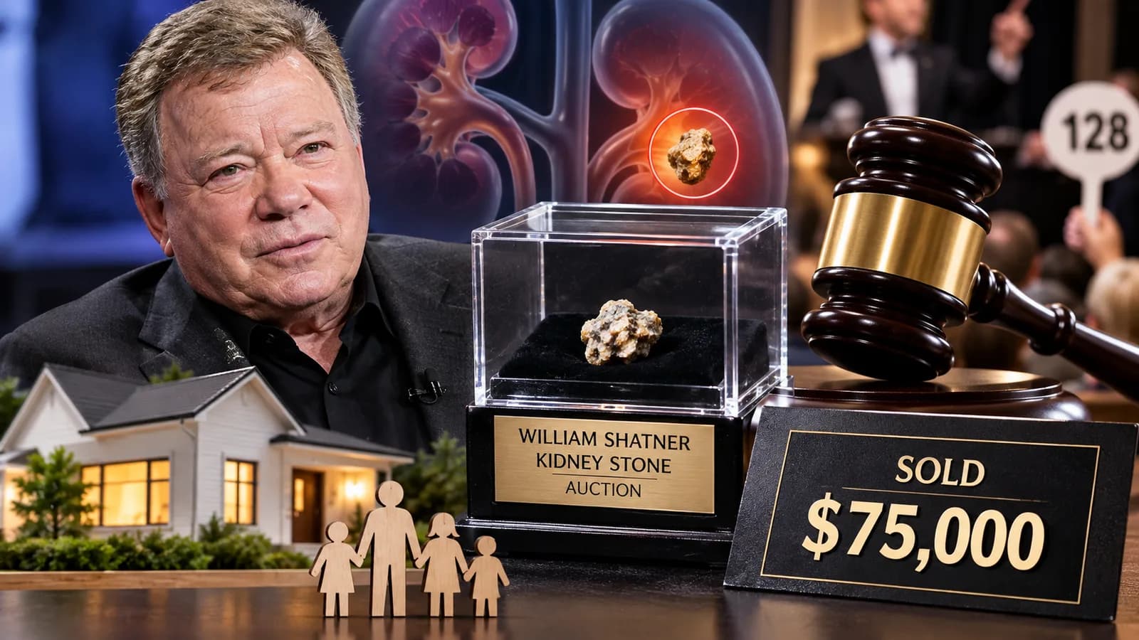 william shatner